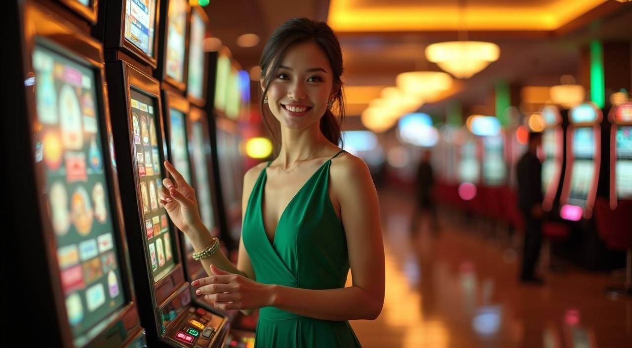 mm86 mm86 အတွက် တိုက်ရိုက်ကာစီနို စလော့ လမ်းညွှန်
